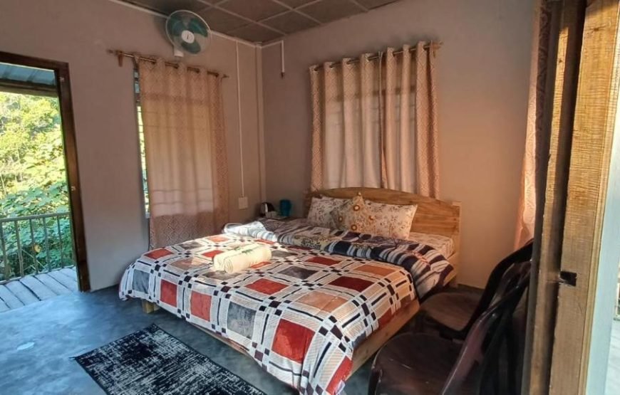 Cozyo Stays Boutique Cabin Mawlynnong