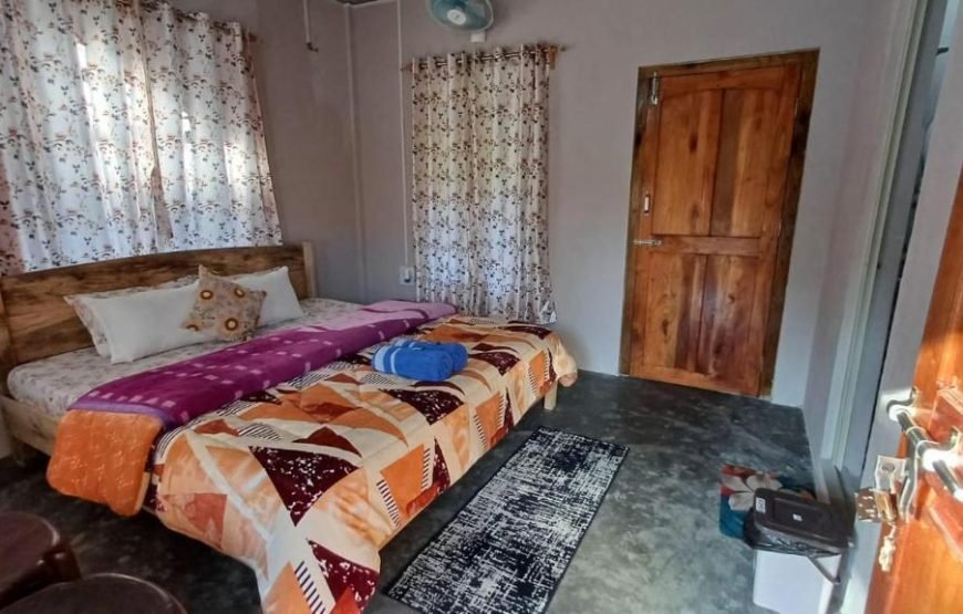 Cozyo Stays Boutique Cabin Mawlynnong