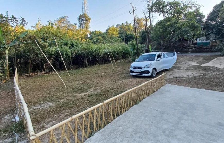 Cozyo Stays Boutique Cabin Mawlynnong
