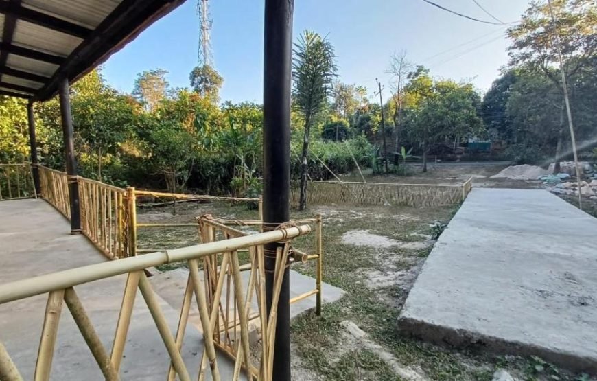 Cozyo Stays Boutique Cabin Mawlynnong
