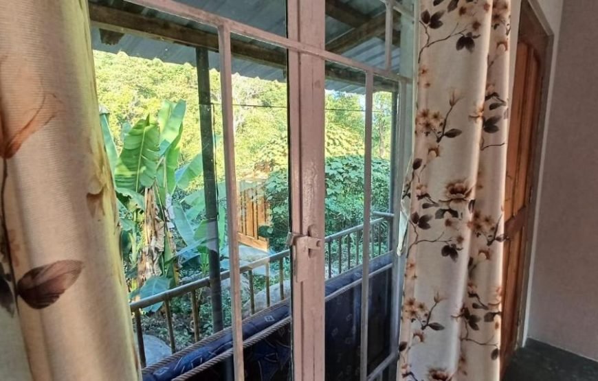 Cozyo Stays Boutique Cabin Mawlynnong