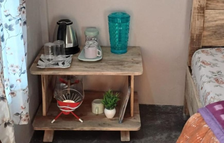 Cozyo Stays Boutique Cabin Mawlynnong