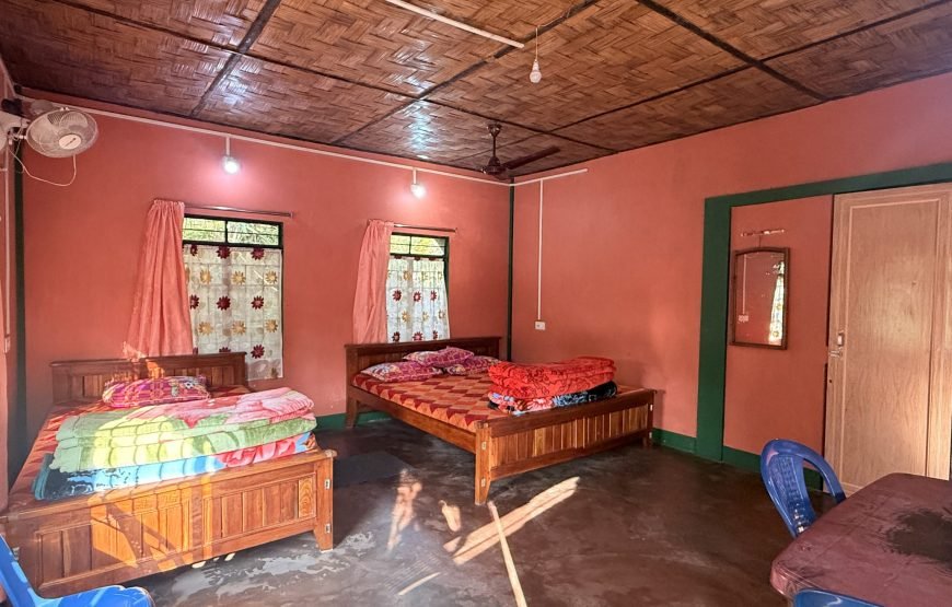 Cozyo Stays Boutique Home Mawlynnong
