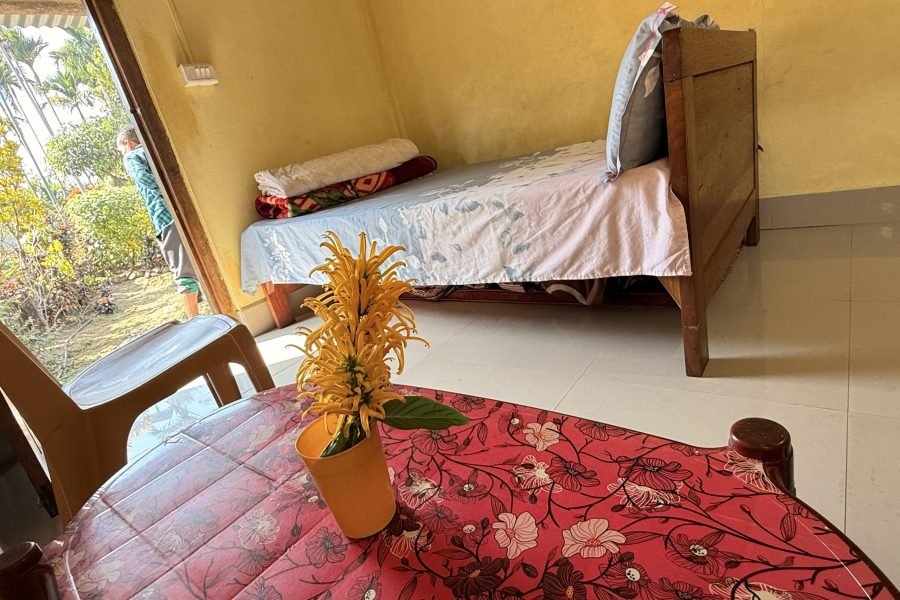 Cozyo Stays Boutique Cabin Mawlynnong