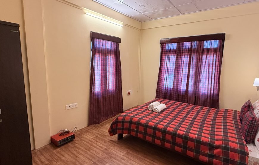 Cozyo Stays Premium Boutique Stay mawkdok