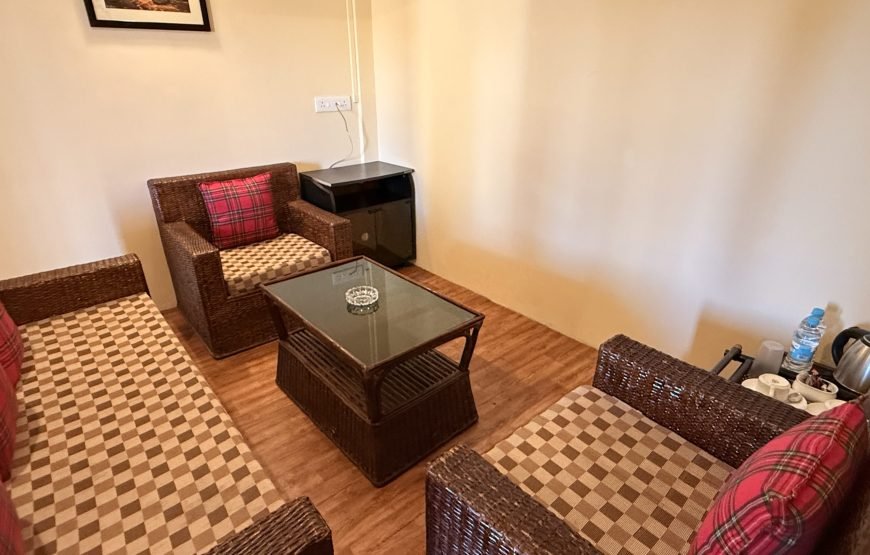 Cozyo Stays Premium Boutique Stay mawkdok