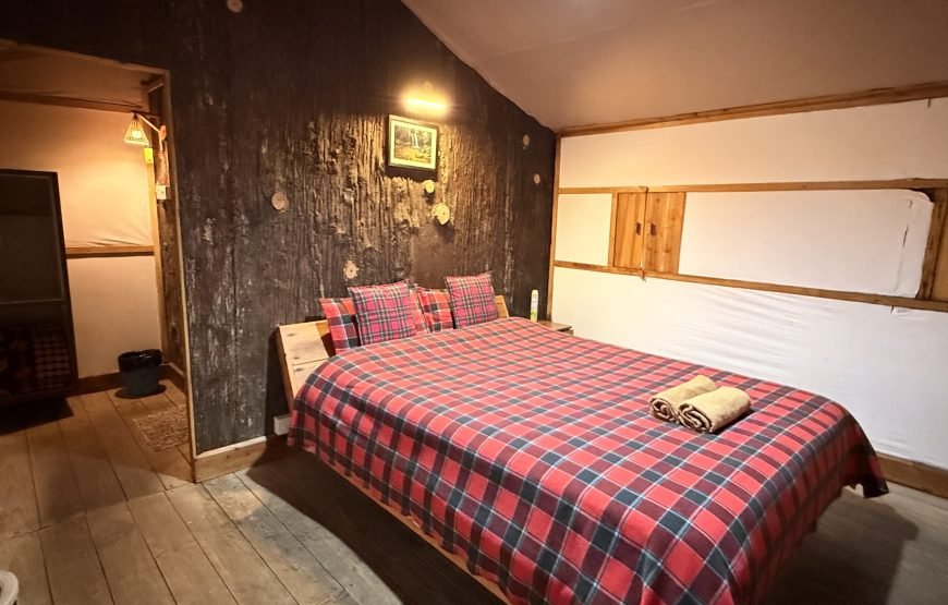 Cozyo Stays Premium Boutique Stay mawkdok