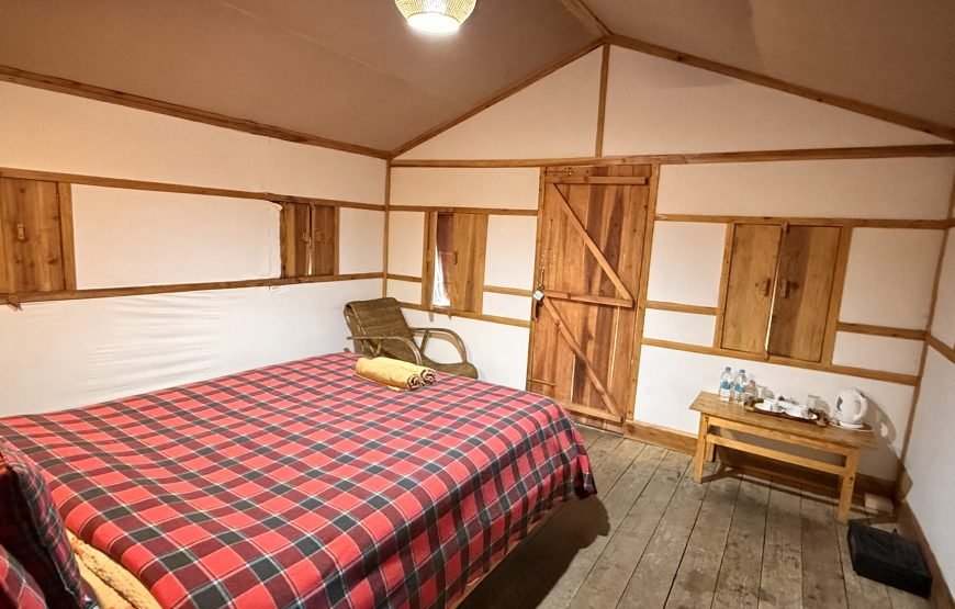 Cozyo Stays Premium Boutique Stay mawkdok