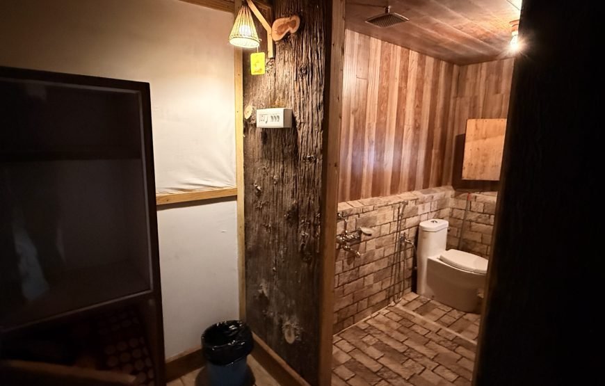 Cozyo Stays Premium Boutique Stay mawkdok