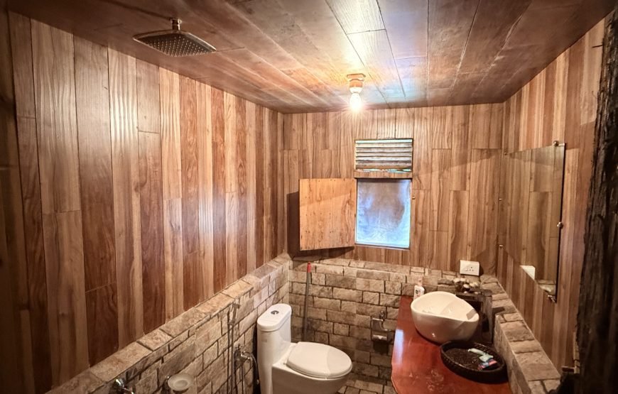 Cozyo Stays Premium Boutique Stay mawkdok