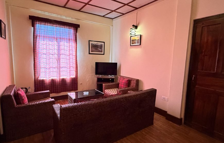 Cozyo Stays Premium Boutique Stay mawkdok