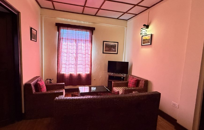 Cozyo Stays Premium Boutique Stay mawkdok