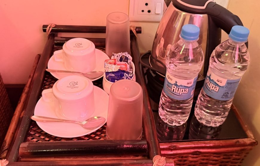 Cozyo Stays Premium Boutique Stay mawkdok