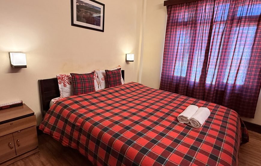 Cozyo Stays Premium Boutique Stay mawkdok