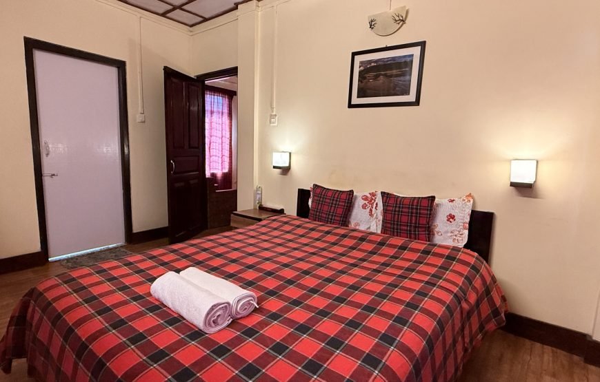 Cozyo Stays Premium Boutique Stay mawkdok