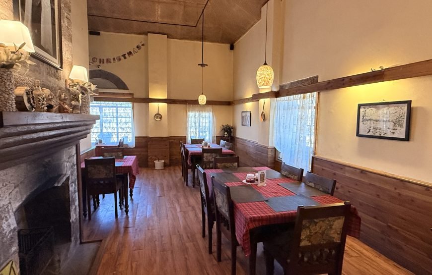 Cozyo Stays Premium Boutique Stay mawkdok