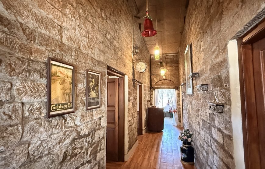 Cozyo Stays Premium Boutique Stay mawkdok