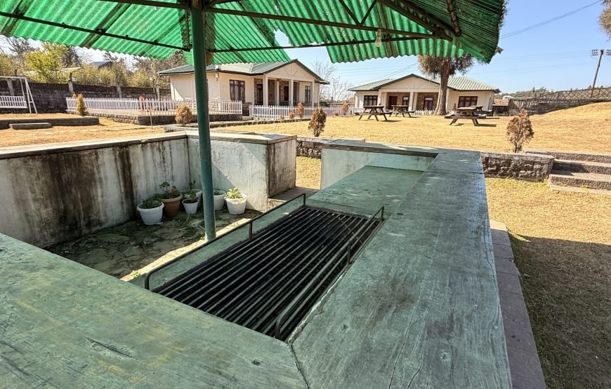 Cozyo Stays Premium Boutique Stay mawkdok