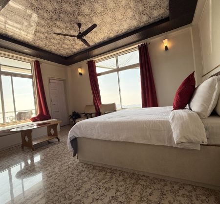 Cozyo Stays Premium Boutique Stay Sohra