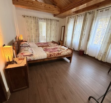 Cozyo Stays Boutique Home Umiam