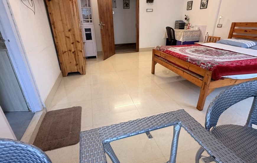 Cozyo Stays Boutique Home Umbir
