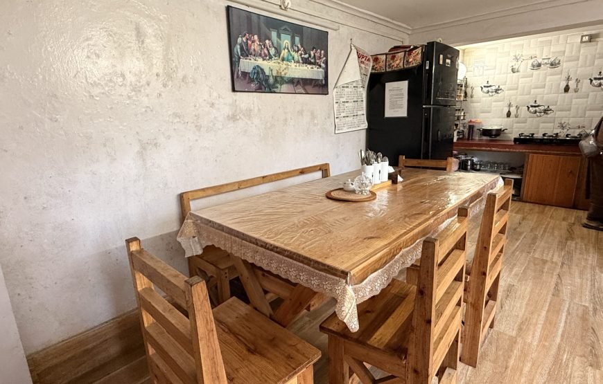 Cozyo Stays Boutique Home Umbir