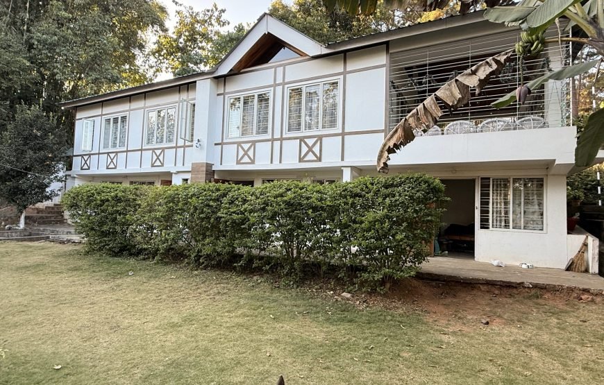 Cozyo Stays Boutique Home Umbir