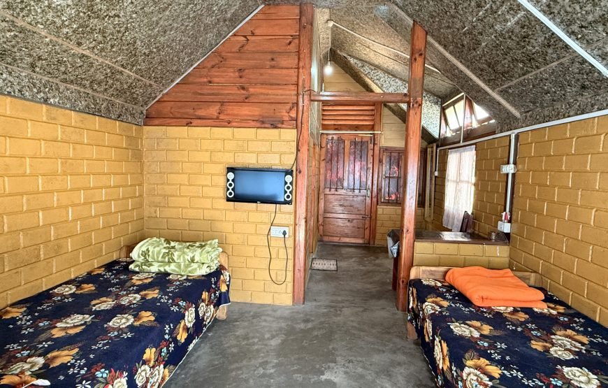 Cozyo Stays Boutique Home Jowai