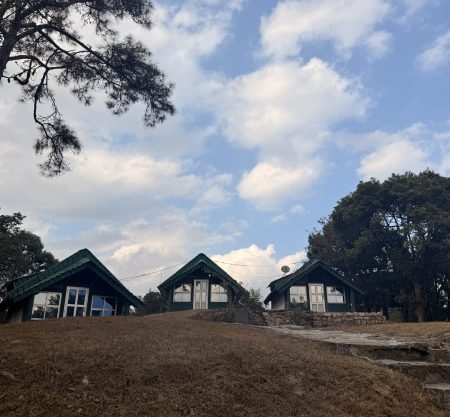 Cozyo Stays Boutique Home Jowai