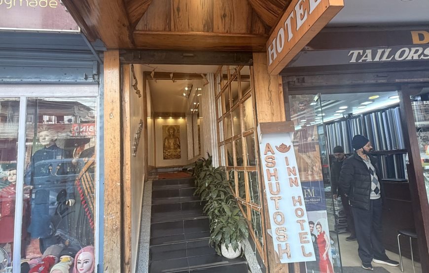 Cozyo Stays Boutique Home Shillong