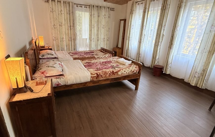Premium Double Room