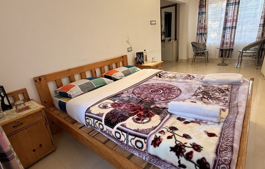 Premium Double Room