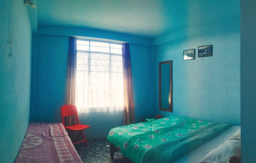 Cozyo Stays Boutique Homestay Sohra