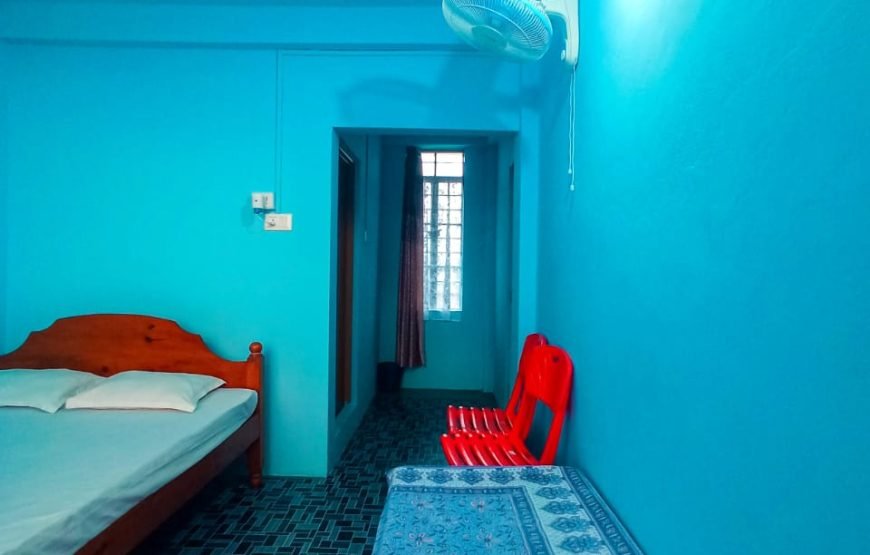 Cozyo Stays Boutique Homestay Sohra