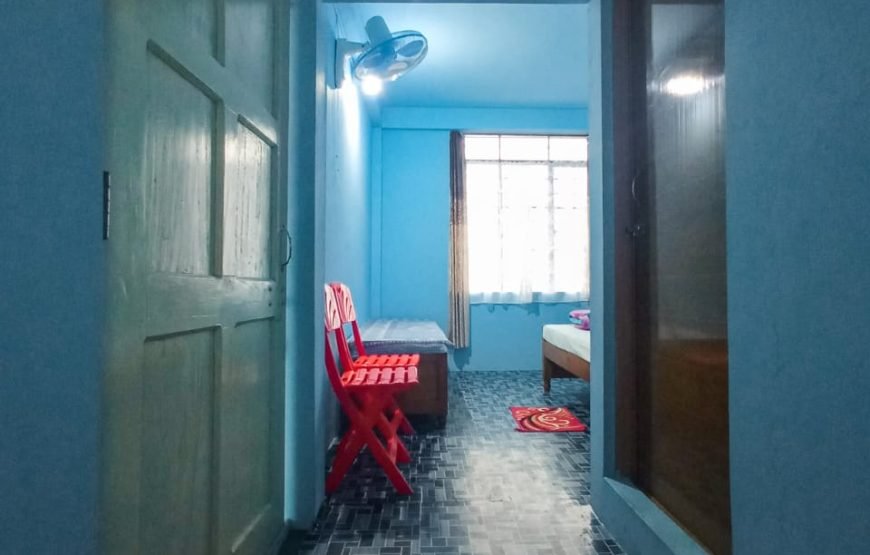 Cozyo Stays Boutique Homestay Sohra