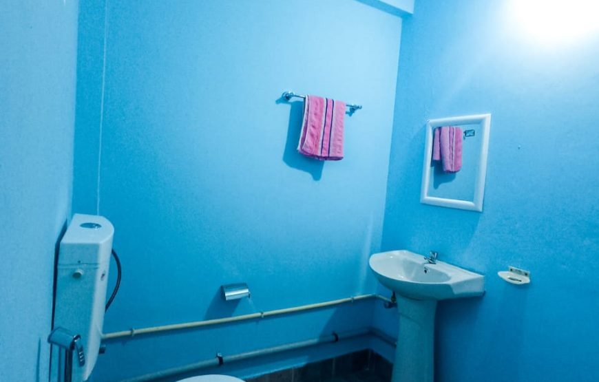 Cozyo Stays Boutique Homestay Sohra