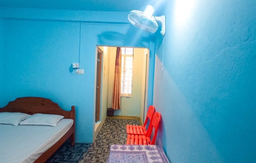 Cozyo Stays Boutique Homestay Sohra