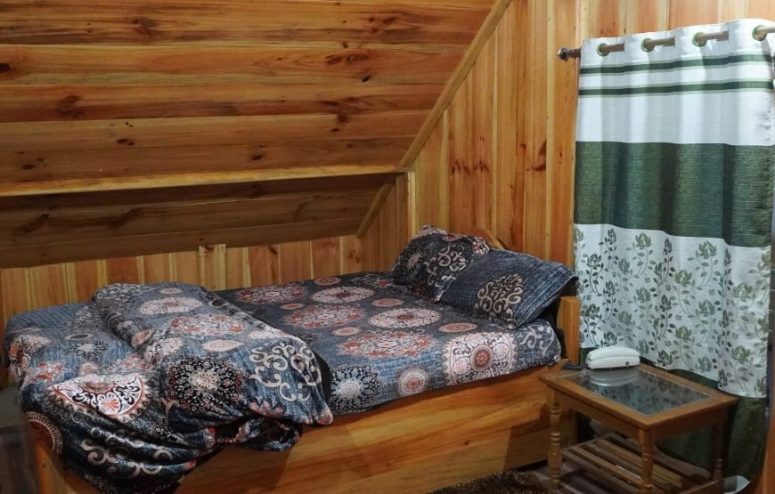 Cozyo stays Boutique Home Ziro Valley