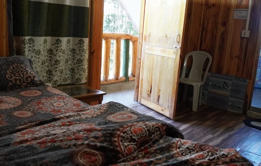 Cozyo stays Boutique Home Ziro Valley