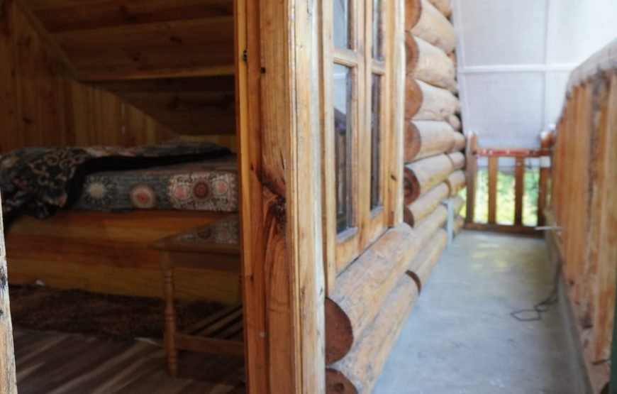 Cozyo stays Boutique Home Ziro Valley