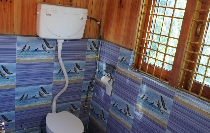 Cozyo stays Boutique Home Ziro Valley