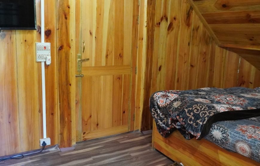 Cozyo stays Boutique Home Ziro Valley