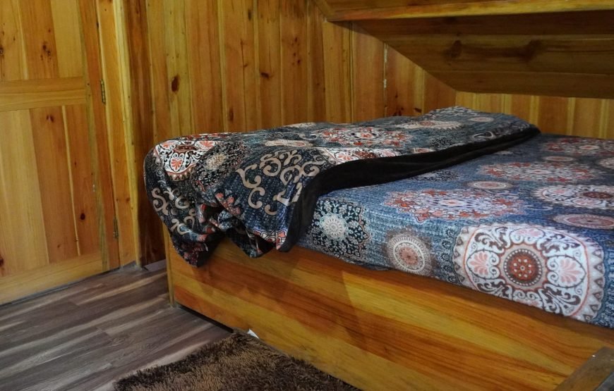 Cozyo stays Boutique Home Ziro Valley