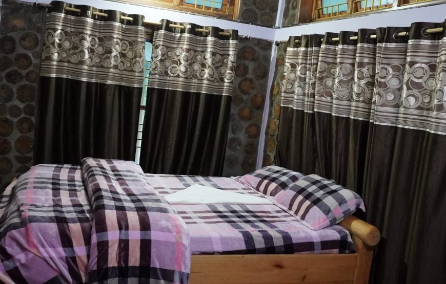 Cozyo stays Boutique Home Ziro Valley