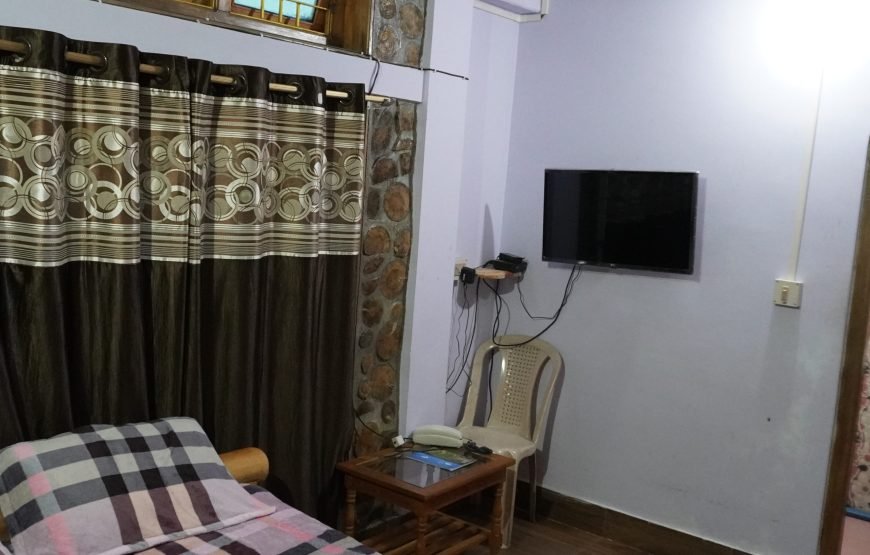 Cozyo stays Boutique Home Ziro Valley