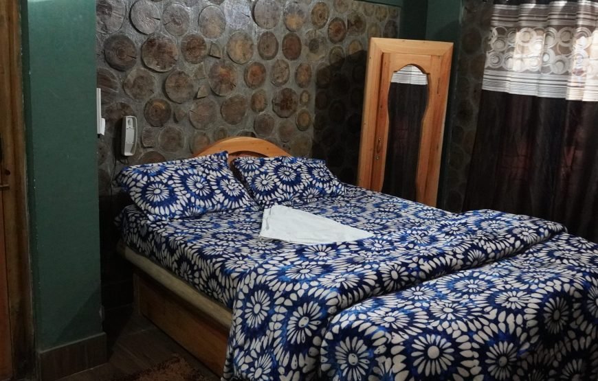 Cozyo stays Boutique Home Ziro Valley