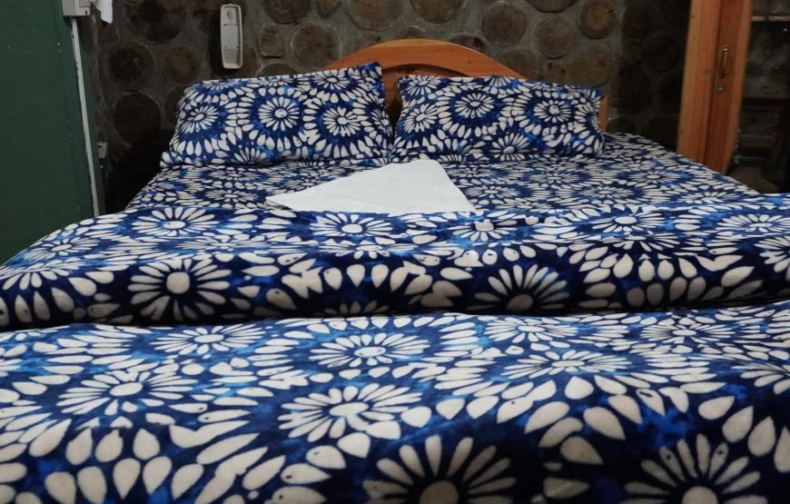 Cozyo stays Boutique Home Ziro Valley