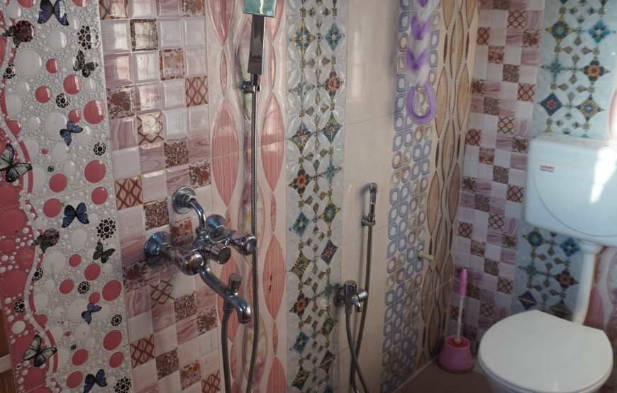 Cozyo stays Boutique Home Ziro Valley