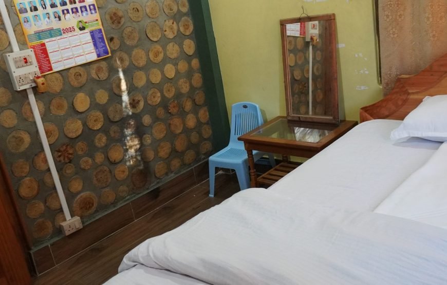 Cozyo stays Boutique Home Ziro Valley