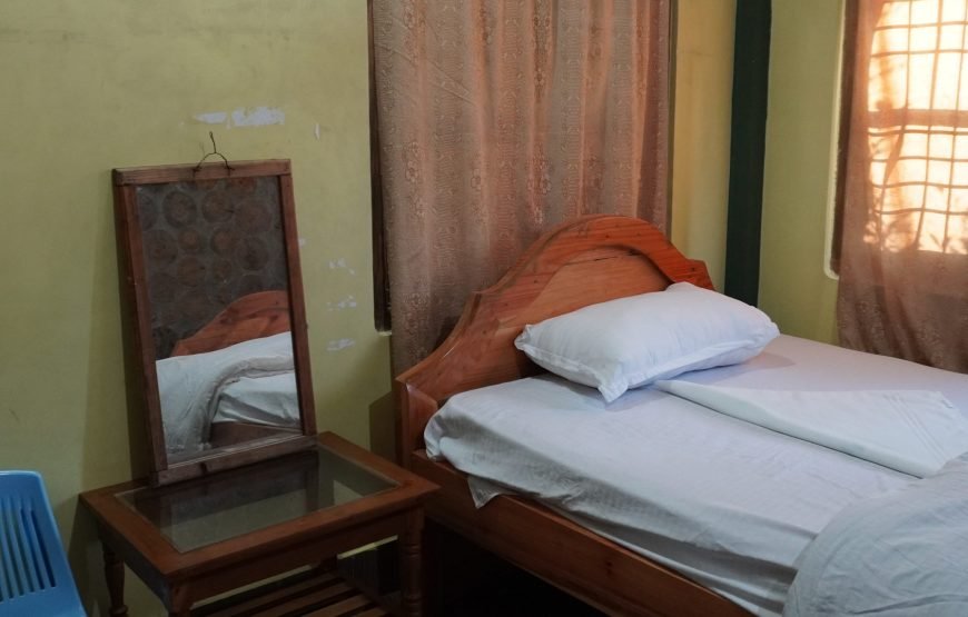 Cozyo stays Boutique Home Ziro Valley